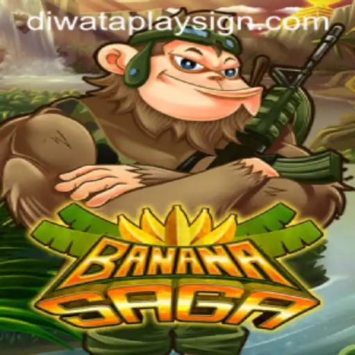 Unveiling BananaSaga: A Thrilling Adventure Infused with DIWATAPLAY