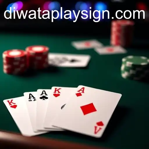 Exploring Blackjack with DIWATAPLAY