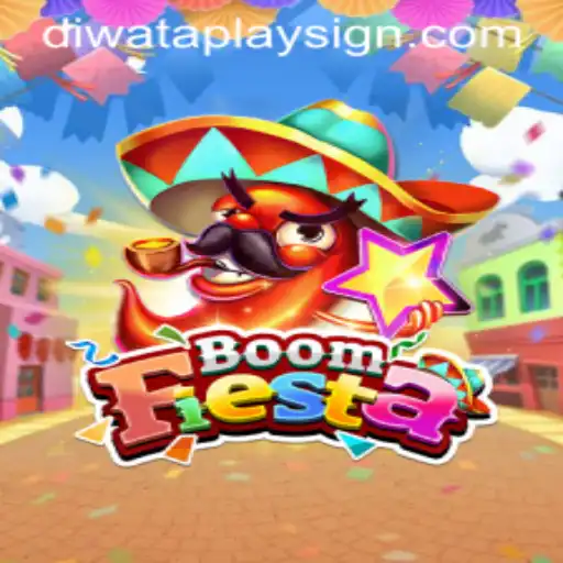 Exploring BoomFiesta: A Thrilling Adventure in the World of DIWATAPLAY