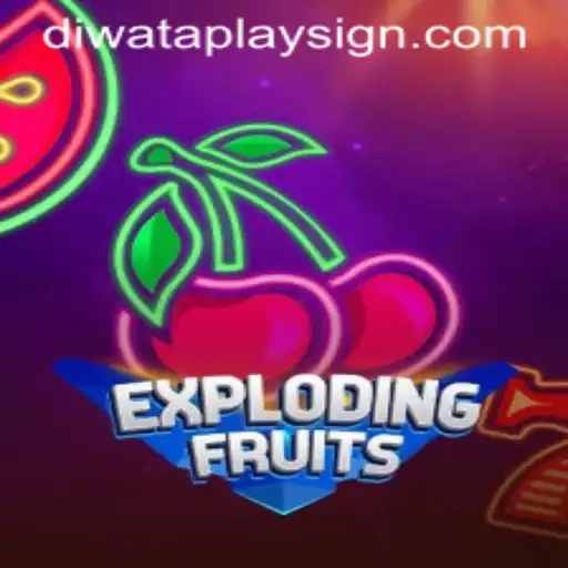 Exploring the Explosive Fun of DIWATAPLAY's