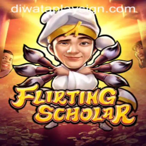 Exploring the Enchanting World of FlirtingScholar and Unveiling DIWATAPLAY