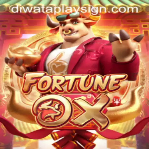 FortuneOx Game: An Exciting Dive into Luck and Strategy with DIWATAPLAY