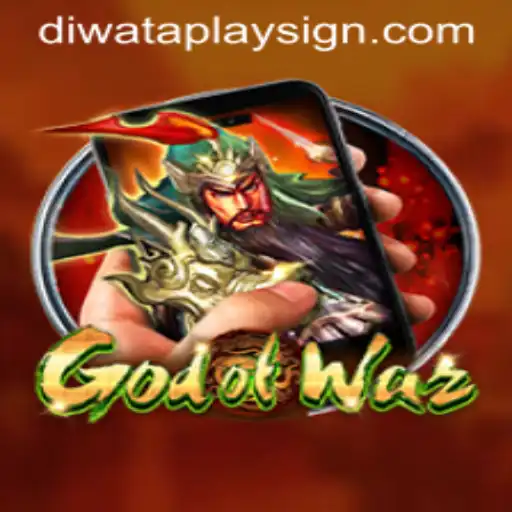 Discover the Epic Adventure of GodofWarM with DIWATAPLAY