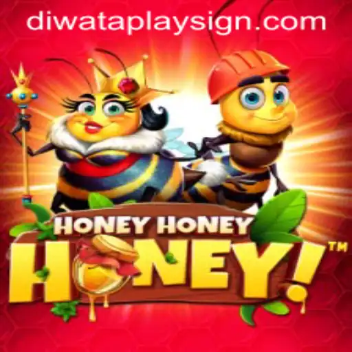 Discovering the Charm of HoneyHoneyHoney on DIWATAPLAY