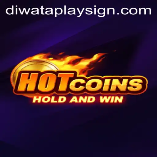 Discover the Thrilling World of HotCoins on DIWATAPLAY