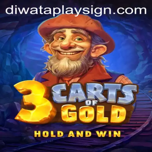 Unveiling the Thrills of 3cartsOfGold: A Deep Dive into the Game