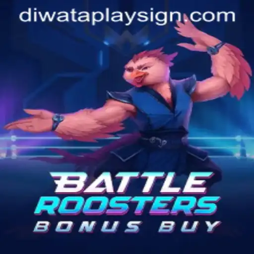 BattleRoostersBonusBuy: A Riveting Adventure with DIWATAPLAY