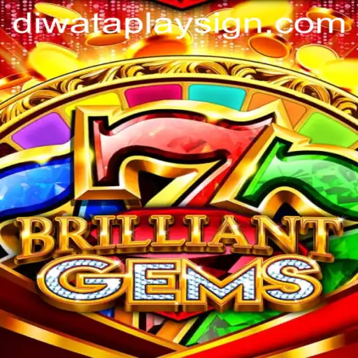BrilliantGems: A Dazzling Adventure in the World of DIWATAPLAY