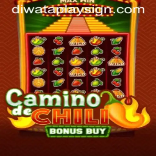 Discover the Exciting World of CaminodeChiliBonusBuy on DIWATAPLAY