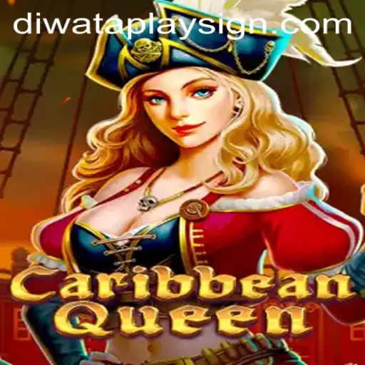 Dive into Adventure with CaribbeanQueen: The Thrilling New Game with DIWATAPLAY