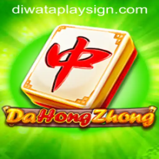 Exploring the Exciting World of DaHongZhong with DIWATAPLAY