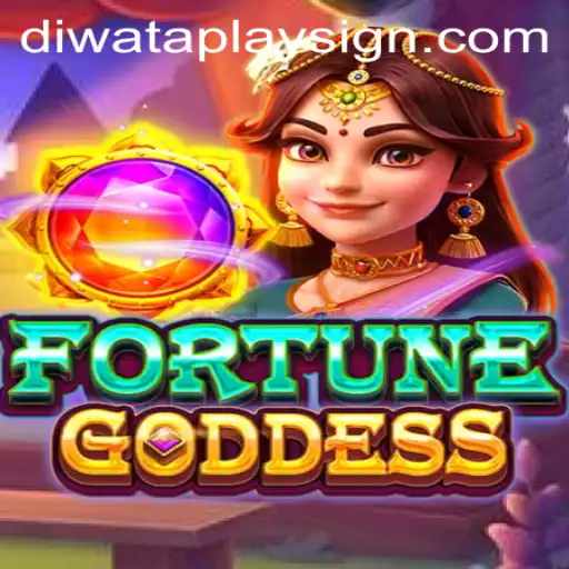 Unveiling the Mystique of FORTUNEGODDESS: The Innovative Gaming Experience of DIWATAPLAY