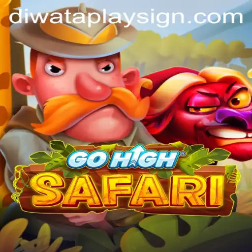 Dive Into Adventure with GoHighSafari and DIWATAPLAY