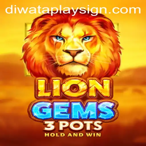Discover the Exciting World of LionGems3pots: Your Ultimate Gaming Adventure Awaits