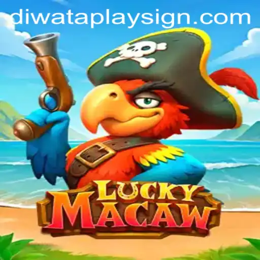 Discover the Exciting World of LuckyMacaw: The DIWATAPLAY Experience