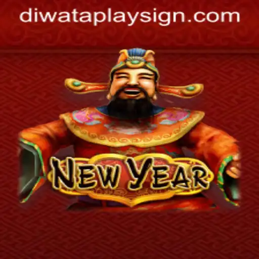 NewYear: A Festive Journey into the Gaming World with DIWATAPLAY