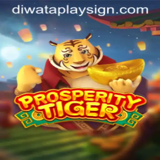 Discover the Thrill of ProsperityTiger: An Exciting Journey into DIWATAPLAY's Latest Game