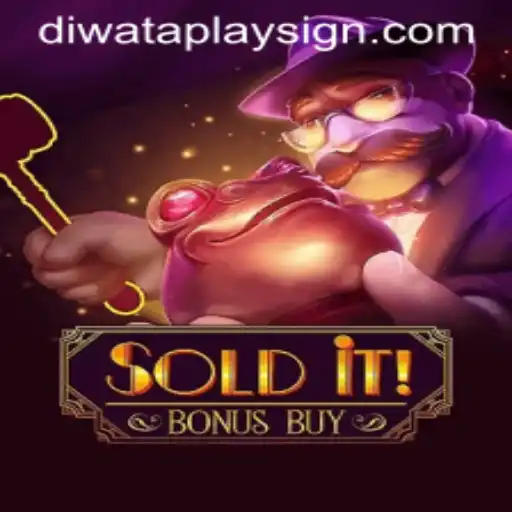 Unveiling SolditBonusBuy: A Thrilling Adventure with DIWATAPLAY