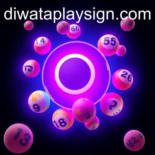 The Emergence of Online Lottery: A Look into DIWATAPLAY