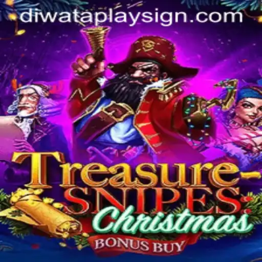 TreasuresnipesChristmas: The Ultimate Festive Adventure Game by DIWATAPLAY