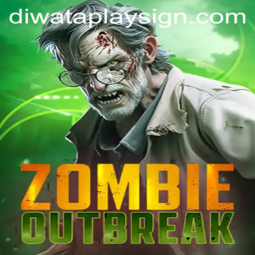 ZombieOutbreak: The Ultimate Survival Game by DIWATAPLAY